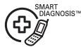 LG GSP545NSYZ - Smart Diagnosis - 1