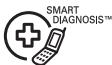 LG GSP545NSYZ - Smart Diagnose - 1