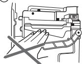 LG GSP545NSYZ - UPOZORNENI - 2