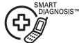 LG GSP545NSYZ - Slimme diagnose - 1