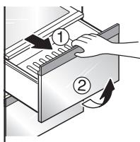 LG GSP545NSYZ - MaximaleGefrierleistung - 1