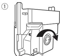 LG GSP545NSYZ - Eav duokoleueote va avtikataohtne ToV kado aTOnkeuons trayou - 1