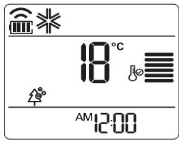 LG P12RL - Ionisator Zuiveringsfunctie - 1