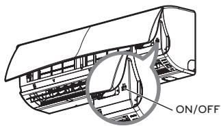 LG P12RL - Automatikus újraindító üzemmód - 2
