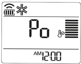 LG P12RL - Szybka zmiana temperatury w pomieszczeniu (chłodzenie/grzanie Jet) - 1