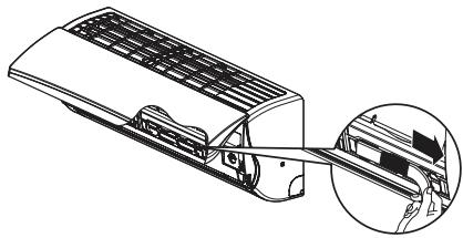 LG P12RL - Limpar o ionizador - 4