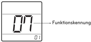 LG PQRCHCA0Q - Einstellung Master /Slave für Fernbedienung - 1