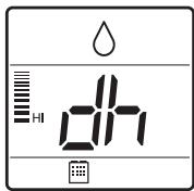 LG PQRCHCA0Q - Entfeuchtungsbetrieb - 1