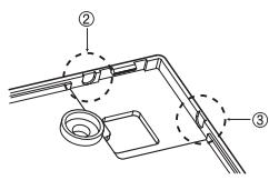 LG PQRCHCA0Q - ISTRUZIONI D'INSTALLAZIONE - 3