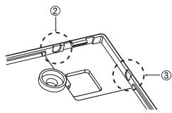 LG PQRCHCA0Q - INSTRUCCIONES DE INSTALLACION - 3