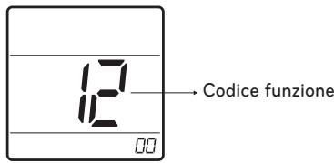 LG PQRCHCA0Q - Commutazione in grado Fahrenheit - 1