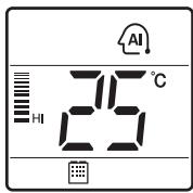 LG PQRCHCA0Q - Modo de funciona automatico - 1