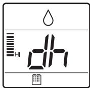 LG PQRCHCA0QW - Dehumidification Mode - 1