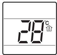 LG PQRCHCA0QW - Contrôle de la température ambiente - 1