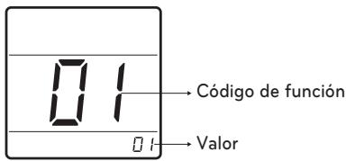 LG PQRCHCA0QW - Modo de pruebas de funcionaiento - 1