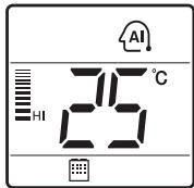 LG PQRCHCA0QW - Mode de fonctionnement automatique - 1