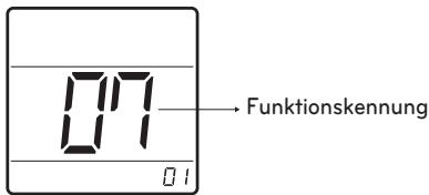 LG PQRCHCA0QW - Einstellung Master /Slave für Fernbedienung - 1