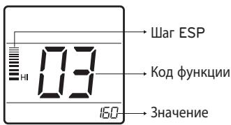 LG PQRCHCA0QW - E.S.P - 1