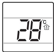 LG PQRCHCA0QW - Verificar Temperatura Ambiente - 1