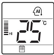 LG PQRCHCA0QW - Auto-Betriebsmodus - 1