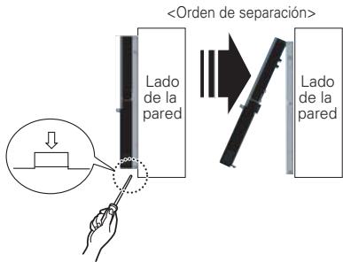 LG PQRCHCA0QW - INSTRUCCIONES DE INSTALLACION - 6