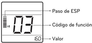 LG PQRCHCA0QW - E.S.P - 1