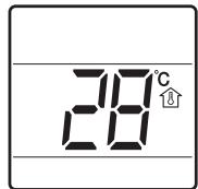 LG PQRCHCA0QW - Controllo della temperature ambientale - 1
