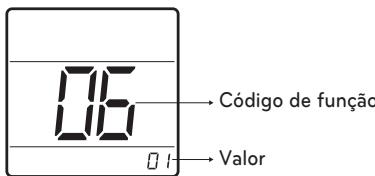 LG PQRCHCA0QW - Configuração da pressão estática - 1