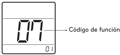 LG PQRCHCA0QW - Ajuste principal/esclavo del control remoto - 1