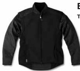 BMW ACCESSOIRES DU PILOTE - Veste Windbreaker 3 unisexe - 2