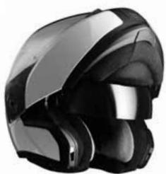 BMW ACCESSOIRES DU PILOTE - Casque Système - 4