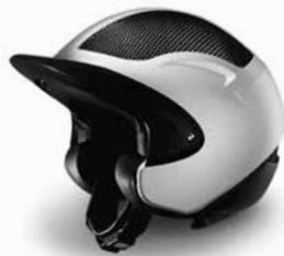 BMW ACCESSOIRES DU PILOTE - Casque AirFlow - 1