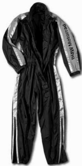 BMW ACCESSOIRES DU PILOTE - Protection Climatique - 1