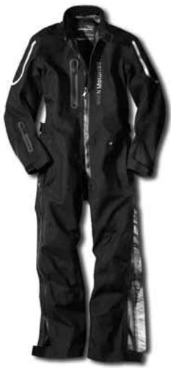BMW ACCESSOIRES DU PILOTE - Combinaison CoverAll - 1