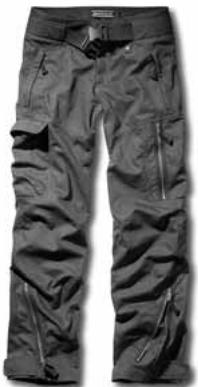 BMW ACCESSOIRES DU PILOTE - Pantalons City / City Denim - 1