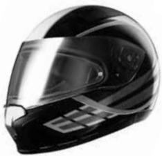 BMW ACCESSOIRES DU PILOTE - Casque Sport - 3
