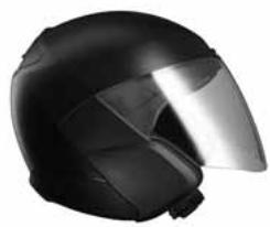 BMW ACCESSOIRES DU PILOTE - Casque Système 5* - 3