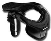 BMW ACCESSOIRES DU PILOTE - Neck Brace System Carbon unisexe - 1