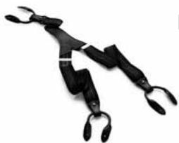 BMW ACCESSOIRES DU PILOTE - Bretelles - 1
