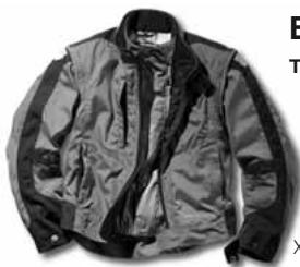 BMW ACCESSOIRES DU PILOTE - Blouson Boulder - 1