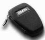 BMW ACCESSOIRES DU PILOTE - Etui porte-clés - 1