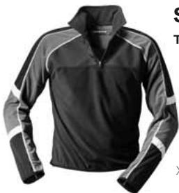 BMW ACCESSOIRES DU PILOTE - Veste polaire Function - 2