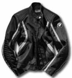 BMW ACCESSOIRES DU PILOTE - Blouson Club 2 Femme - 1