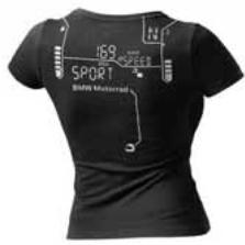 BMW ACCESSOIRES DU PILOTE - T-shirts - 2