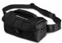 BMW ACCESSOIRES DU PILOTE - Sac banane « Hip Bag » 2 - 2