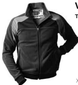 BMW ACCESSOIRES DU PILOTE - Sweatshirt zippé Sport 2 unisexe - 1