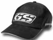 BMW ACCESSOIRES DU PILOTE - Casquette BMW Logo - 2