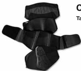 BMW ACCESSOIRES DU PILOTE - Ceinture de reins Basic unisexe - 1