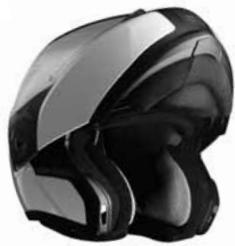 BMW ACCESSOIRES DU PILOTE - Casque Système - 3