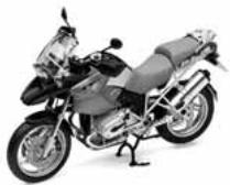 BMW ACCESSOIRES DU PILOTE - Modèles réduits BMW Motorrad - 4